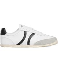Celine - Jogger Low Lace-Up Sneaker - Lyst