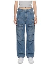 Marissa Chiara - Work Jeans - Lyst