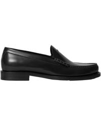 Celine - New Classic Loafer - Lyst
