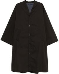 Soeur - Elite Parka Coat - Lyst