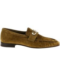 Christian Louboutin - Mocallista Loafers - Lyst