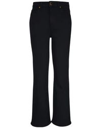 KHAITE - Vivian Jeans - Lyst