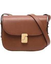 Soeur - Flap Shoulder Bag - Lyst