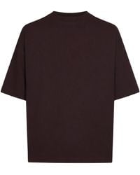 Dries Van Noten - Crew-Neck T-Shirt - Lyst