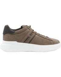 Hogan - H580 Low-Top Sneakers - Lyst