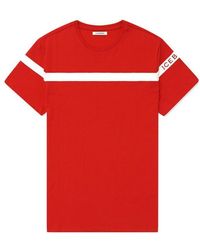 Iceberg - Logo Print T-Shirt - Lyst
