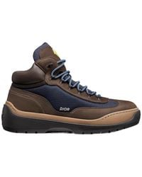 Dior - Homme Dean Ankle Boots - Lyst