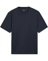 Canada Goose - Cotton Short-Sleeve T-Shirt - Lyst