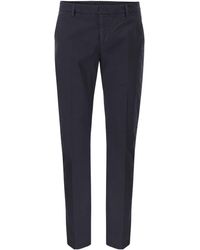 Dondup - Spiritissimo Stretch Chino Pants - Lyst