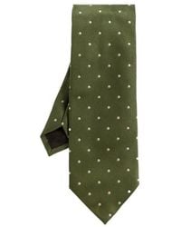 Tom Ford - Pointed Tie - Lyst