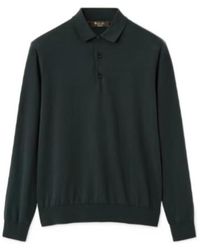 Loro Piana - Polo Shirt - Lyst