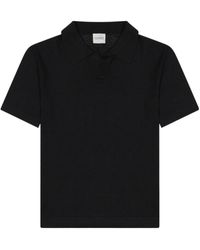 Closed - Short-Sleeve Polo Shirt - Lyst