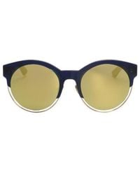 Dior - Round Sunglasses - Lyst
