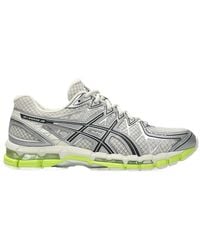 Asics - Gel-Kayano 20 Lace-Up Sneakers - Lyst