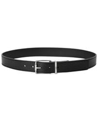 Loewe - Essent 3 Belt - Lyst