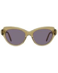 Loewe - Full Frame Sunglasses - Lyst