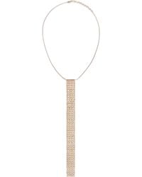 Tom Ford - Choker Necklace - Lyst