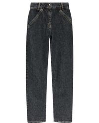 IRO - Belt-Loop Jeans - Lyst