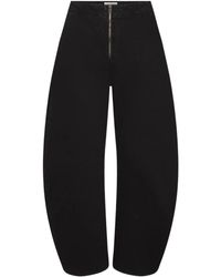 FRAME - The Zip Jean - Lyst