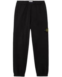 Stone Island - Regular Fit Pants - Lyst
