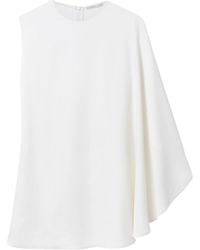 Stella McCartney - One-Sleeve Mini Dress - Lyst