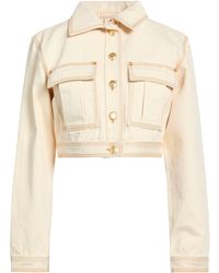 FARM Rio - Long-Sleeved Jacket - Lyst