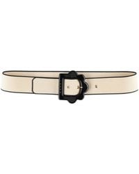 Marni - Color-Block Wide Belt - Lyst