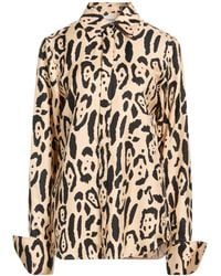 Sportmax - Shirts - Lyst