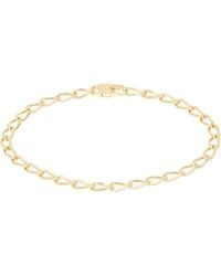 Tom Wood - Arlo Medium Bracelet - Lyst