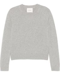 Lisa Yang - Mable Crewneck Sweater - Lyst