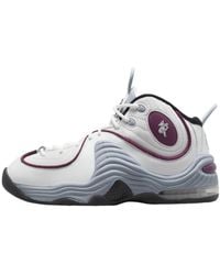 Nike - Air Penny 2 'Rosewood' Sneakers - Lyst