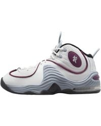 Nike - Air Penny 2 'Rosewood' Sneakers - Lyst