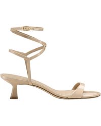Stuart Weitzman - Nudist Wrap 50 - Lyst