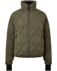 Moncler - Quilted Puffer Jacket - Lyst