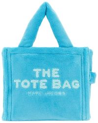 Marc Jacobs - The Terry Mini Top Handle Bag - Lyst