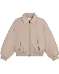 Celine - Puffer Jacket - Lyst