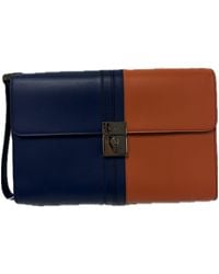 Tod's - Logo Handbag - Lyst