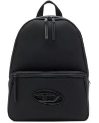 DIESEL - Holi-D Zip Around Backpack - Lyst