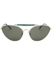 Dries Van Noten - Full Frame Sunglasses - Lyst