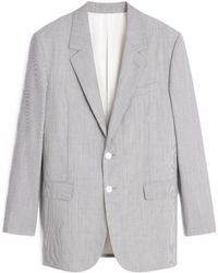 Celine - Jude Jacket - Lyst