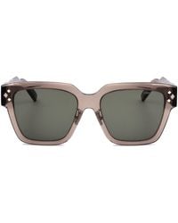 Dior - Full Frame Sunglasses - Lyst