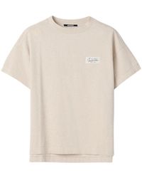 Jacquemus - The Corso Short-Sleeve T-Shirt - Lyst