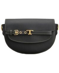 Tod's - Tim Mini Shoulder Bag - Lyst