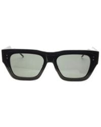 Thom Browne - Rectangle-Frame Sunglasses - Lyst