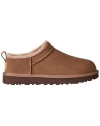 UGG - Classic Micro Sandals - Lyst
