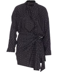 Isabel Marant - Ora Dress - Lyst