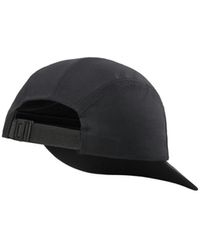 Arc'teryx Incendo Lumin Cap in Black for Men | Lyst