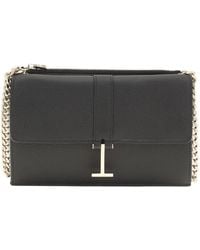 Tom Ford - T Chain Shoulder Bag - Lyst