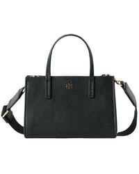 Tory Burch - Double-Handled Shoulder Bag - Lyst