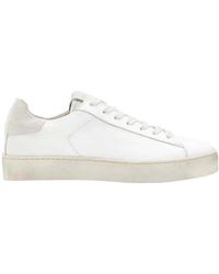 AllSaints - Shana Sneakers - Lyst